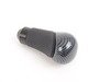 ES#3027596 - SUBKCA - MOMO Shadow Shift Knob - Customize the look and feel of your interior - MOMO - Audi BMW Volkswagen MINI Porsche
