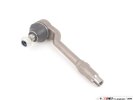 ES#2534377 - 32211096327 - Outer Tie Rod Assembly - Priced Each - Fits left and right tie rod - URO - BMW