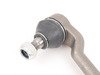 ES#2534377 - 32211096327 - Outer Tie Rod Assembly - Priced Each - Fits left and right tie rod - URO - BMW
