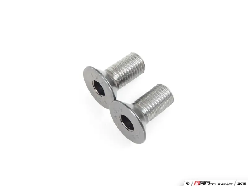 ECS - 000568ECS01A20KT - 5x100 To 5x114.3 Wheel Adapter Pair - 20mm