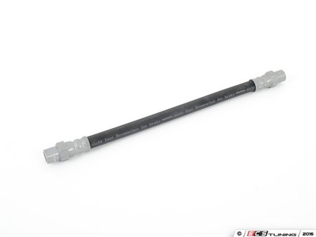 ES#41345 - 21521159350 - Clutch Pressure Hose - Rubber line that controls clutch operation - Genuine BMW - BMW