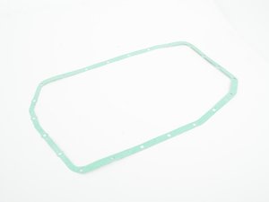 ES#2869769 - 24101423380 - Automatic Transmission Oil Pan Gasket - Seal up your leaking oil pan - Febi - BMW
