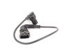ES#2960455 - 12141742185 - Camshaft Position Sensor - Located in the upper portion of the timing cover - URO - BMW