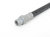 ES#41345 - 21521159350 - Clutch Pressure Hose - Rubber line that controls clutch operation - Genuine BMW - BMW