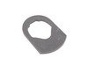ES#1469222 - 98637525501 - Engine Mount Support Stop - Priced Each  - Rubber isolater for the engine carrier mount on your 986 Boxter - Used on both sides - Genuine Porsche - Porsche
