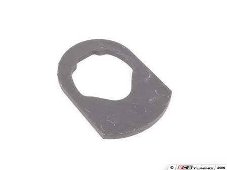 ES#1469222 - 98637525501 - Engine Mount Support Stop - Priced Each  - Rubber isolater for the engine carrier mount on your 986 Boxter - Used on both sides - Genuine Porsche - Porsche