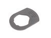 ES#1469222 - 98637525501 - Engine Mount Support Stop - Priced Each  - Rubber isolater for the engine carrier mount on your 986 Boxter - Used on both sides - Genuine Porsche - Porsche