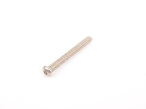 ES#1824125 - 910105010023 - Bolt - Priced Each - M10x1x30 - Genuine Mercedes Benz - Mercedes Benz