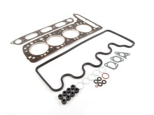 ES#2747991 - 6160105221 - Cylinder Head Gasket Set - All necessary gaskets for cylinder head replacement - Victor Reinz - Mercedes Benz