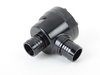 ES#2862879 - CTSDV0005 - Billet Diverter Valve - Keep your turbo boosting like it should - CTS - Audi Volkswagen