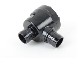 ES#2862879 - CTSDV0005 - Billet Diverter Valve - Keep your turbo boosting like it should - CTS - Audi Volkswagen