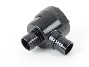 Billet Diverter Valve