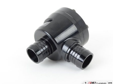 ES#2862879 - CTSDV0005 - Billet Diverter Valve - Keep your turbo boosting like it should - CTS - Audi Volkswagen