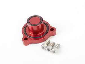 ES#2794378 - IEBAVC15 - Electric Diverter Delete plug - (NO LONGER AVAILABLE) - Integrated Engineering - 