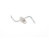 ES#17777 - 11117837298 - Oil Spraying Nozzle - Keeps oil flowing throughout the block. - Genuine BMW - BMW