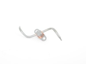 ES#17777 - 11117837298 - Oil Spraying Nozzle - Keeps oil flowing throughout the block. - Genuine BMW - BMW
