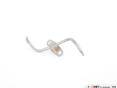 ES#17777 - 11117837298 - Oil Spraying Nozzle - Keeps oil flowing throughout the block. - Genuine BMW - BMW