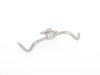 ES#17777 - 11117837298 - Oil Spraying Nozzle - Keeps oil flowing throughout the block. - Genuine BMW - BMW