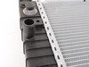 ES#1722052 - 2025004103 - Radiator - Keep your engine running cool with a new radiator - Genuine Mercedes Benz - Mercedes Benz
