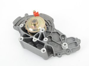 ES#2603161 - 92810601522 - Water Pump - Gasket sold separately - Laso - Porsche