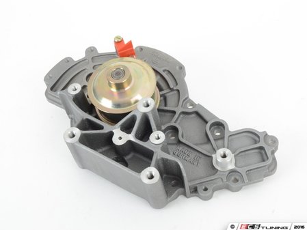 ES#2603161 - 92810601522 - Water Pump - Gasket sold separately - Laso - Porsche