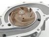 ES#2603161 - 92810601522 - Water Pump - Gasket sold separately - Laso - Porsche