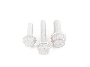 ES#3102394 -  5q0199855jKT - Dogbone Mount Hardware Installation Kit - Hardware replaced when changing out your dogbone mount - Genuine Volkswagen Audi - Audi Volkswagen