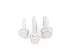 Dogbone Mount Hardware Installation Kit