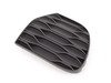 ES#2734536 - 51127351655 - GRILL, BUMPER, REAR LEFT - Genuine MINI - MINI