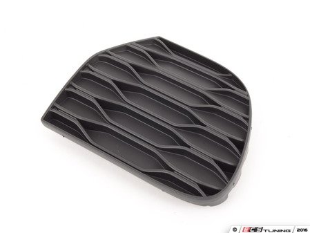 ES#2734536 - 51127351655 - GRILL, BUMPER, REAR LEFT - Genuine MINI - MINI
