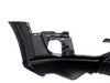 ES#2540918 - 8K0807061DGRU - Front Spoiler - primed - Restore the look of your front bumper - Genuine Volkswagen Audi - Audi