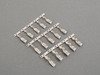 ES#2848561 - 61132359996 - Socket repair kit - Includes new pins and connector - Genuine BMW - BMW