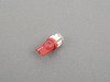 ES#3137505 - 019396ECS02KT6 - LED Trunk Lighting Kit - Red - Get a classier look in your trunk - ZiZa - Audi