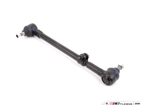 ES#2533503 - 1243300903 - Tie Rod Assembly - Right (Passenger) Side - Complete assembly ready to install on your Mercedes-Benz - URO - Mercedes Benz