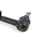 ES#2533503 - 1243300903 - Tie Rod Assembly - Right (Passenger) Side - Complete assembly ready to install on your Mercedes-Benz - URO - Mercedes Benz