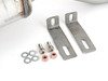 ES#3024741 - 786036 - Supersprint Sport Muffler - Left - A more free flowing option - Supersprint - BMW