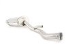 ES#3024741 - 786036 - Supersprint Sport Muffler - Left - A more free flowing option - Supersprint - BMW