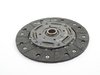 ES#2528756 - 06B141031MKT - Clutch Kit - Brand new clutch disc with no core charge! - Genuine Volkswagen Audi - Audi Volkswagen