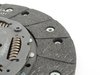 ES#2528756 - 06B141031MKT - Clutch Kit - Brand new clutch disc with no core charge! - Genuine Volkswagen Audi - Audi Volkswagen