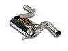 ES#3053832 - 889003 - VW PASSAT 3C (Sedan + Variant) 2.0 TSI (200 Hp) 2006 -> 2010 Centre exhaust - Supersprint - 