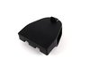 ES#1287939 - 8T0860285 - Warning Triangle Bracket - For securing the warning triangle to the deck lid - Genuine European Volkswagen Audi - Audi