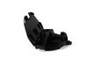 ES#1287939 - 8T0860285 - Warning Triangle Bracket - For securing the warning triangle to the deck lid - Genuine European Volkswagen Audi - Audi
