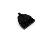 ES#1287939 - 8T0860285 - Warning Triangle Bracket - For securing the warning triangle to the deck lid - Genuine European Volkswagen Audi - Audi