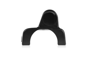 ES#3131146 - PD000 - Column Mounted Boost Gauge Pod - (NO LONGER AVAILABLE) - Offset gauge pod for 52mm gauges - Podi - 