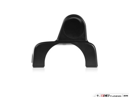ES#3131146 - PD000 - Column Mounted Boost Gauge Pod - (NO LONGER AVAILABLE) - Offset gauge pod for 52mm gauges - Podi - 
