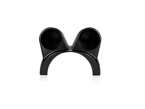 ES#3131150 - PD400 -  Dual Column Mounted Boost Gauge Pod - (NO LONGER AVAILABLE) - Dual gauge pod for 52mm gauges - Podi - 