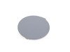ES#2578209 - 51118055288 - Tow Hook Cover - Primed - Primed and ready to paint - Genuine BMW - BMW