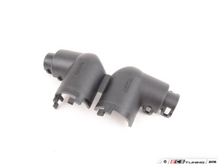 ES#31669 - 12527522996 - PROTECT.CAP - Genuine BMW - BMW