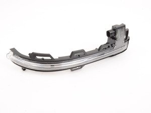 ES#2712023 - 63137291218 - Mirror Indicator - Right - Replace your broken turn signal - Genuine BMW - BMW