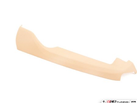 ES#2998428 - 52107318988 - FINISHER, UPPER RAIL, EXTERI - Genuine BMW - BMW
